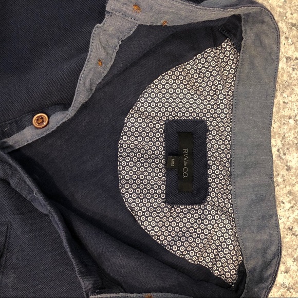 RW&co Polo - Picture 7 of 7